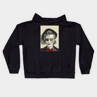 Nanny Ash Kids Hoodie